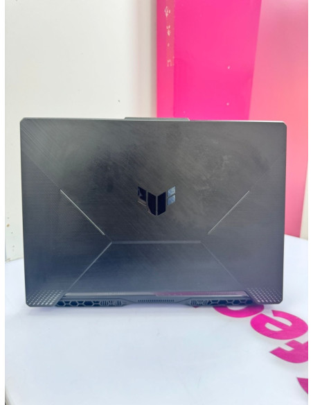 7-7-82664-1-Ordenador Portátil Asus FA506 Amd Ryzen 5 7535hs 3.30 ghZ 32 Ram 512 SSD 1TB SSD GTX 3050