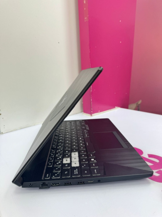 7-7-82664-2-Ordenador Portátil Asus FA506 Amd Ryzen 5 7535hs 3.30 ghZ 32 Ram 512 SSD 1TB SSD GTX 3050