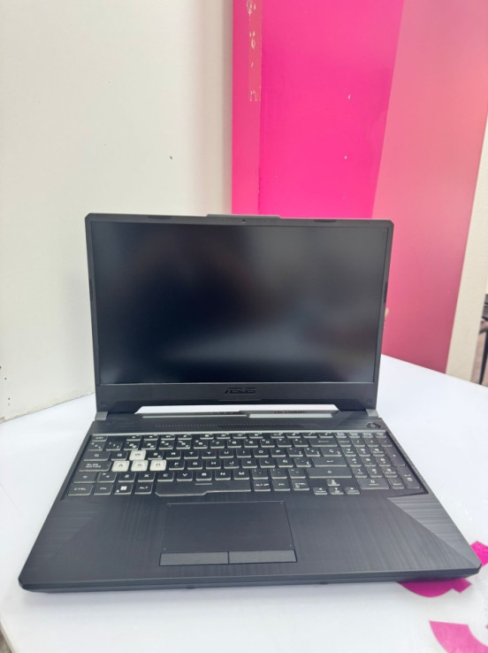 7-7-82664-4-Ordenador Portátil Asus FA506 Amd Ryzen 5 7535hs 3.30 ghZ 32 Ram 512 SSD 1TB SSD GTX 3050