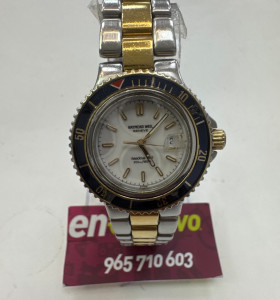 1-1-265346-1-Reloj Alta Gama Señora Raymond Weil Amadeus 200 