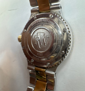 1-1-265346-1-Reloj Alta Gama Señora Raymond Weil Amadeus 200  2