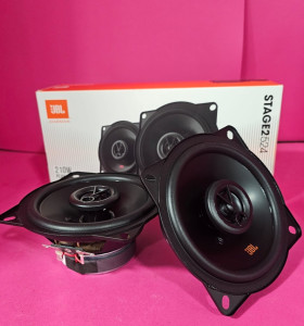 8-8-74004-1-Altavoces jbl harman stage 2 524 (Nuevos)