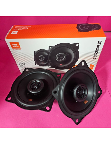 8-8-74004-2-Altavoces jbl harman stage 2 524 (Nuevos)