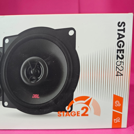 8-8-74004-4-Altavoces jbl harman stage 2 524 (Nuevos)