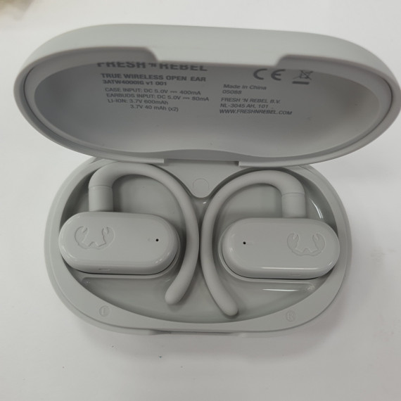 1-1-265043-3-Auriculares HiFi Fresh Rebel 3ATW4000IG (Sin Uso)