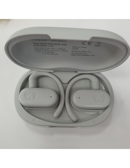 1-1-265043-3-Auriculares HiFi Fresh Rebel 3ATW4000IG (Sin Uso)