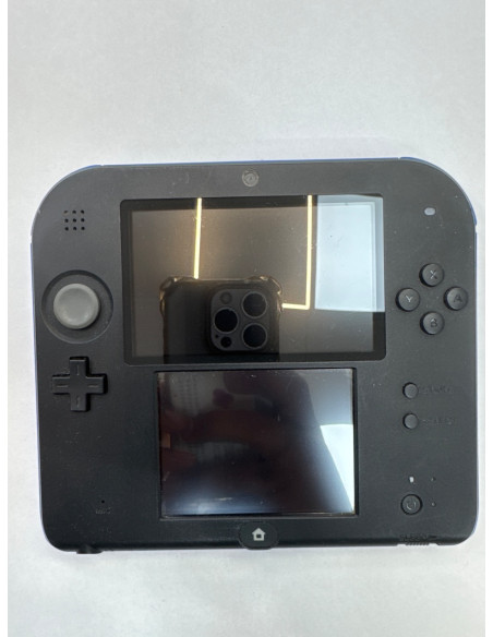 1-1-263458-1-Consola Nintendo Serie DS 2 Azul