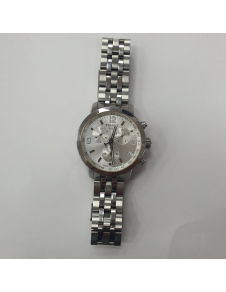 1-1-264974-1-Reloj Pulsera Caballero Tissot Tachymetre 200