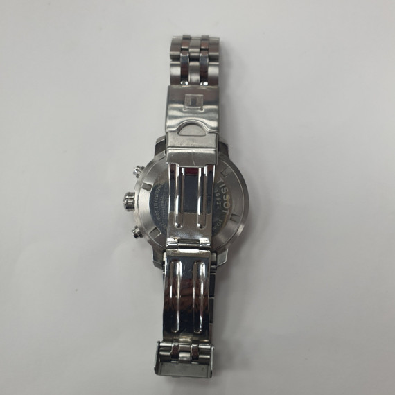 1-1-264974-2-Reloj Pulsera Caballero Tissot Tachymetre 200