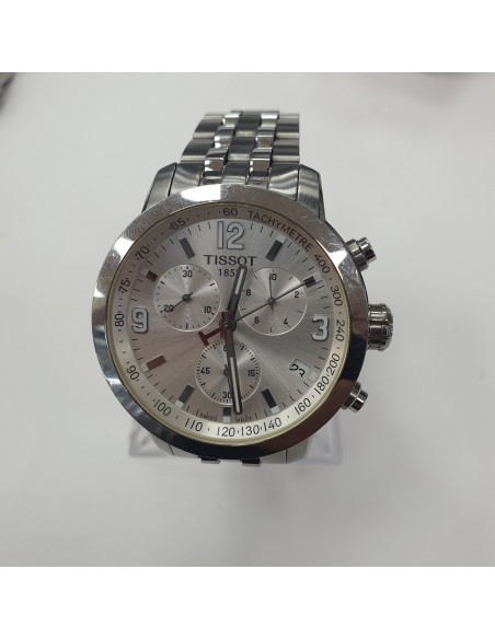 1-1-264974-3-Reloj Pulsera Caballero Tissot Tachymetre 200