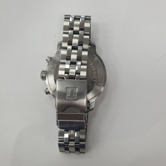 1-1-264974-6-Reloj Pulsera Caballero Tissot Tachymetre 200