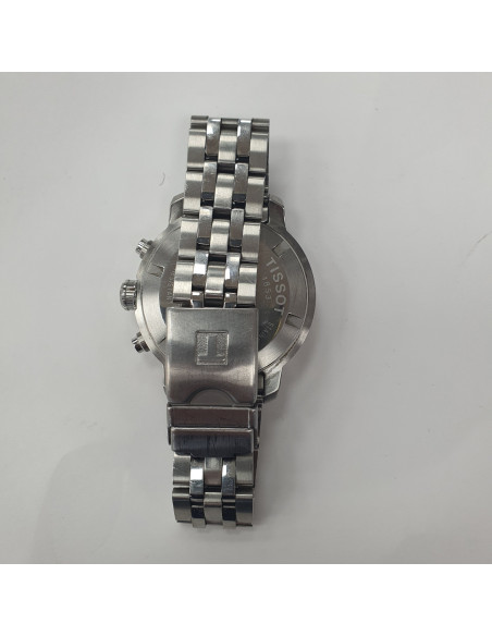1-1-264974-6-Reloj Pulsera Caballero Tissot Tachymetre 200