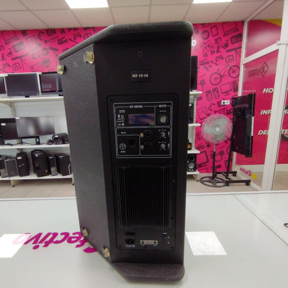 6-6-165040-3-Altavoces HiFi MusicSon KS 12-1A