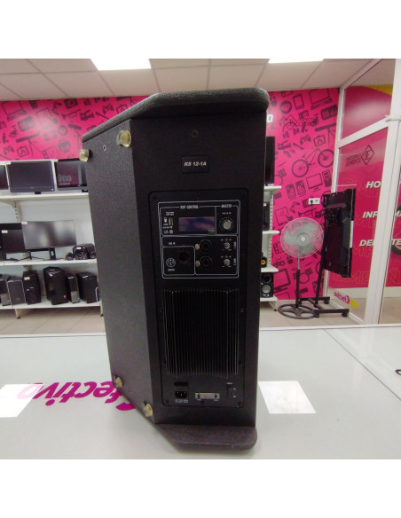 6-6-165040-3-Altavoces HiFi MusicSon KS 12-1A