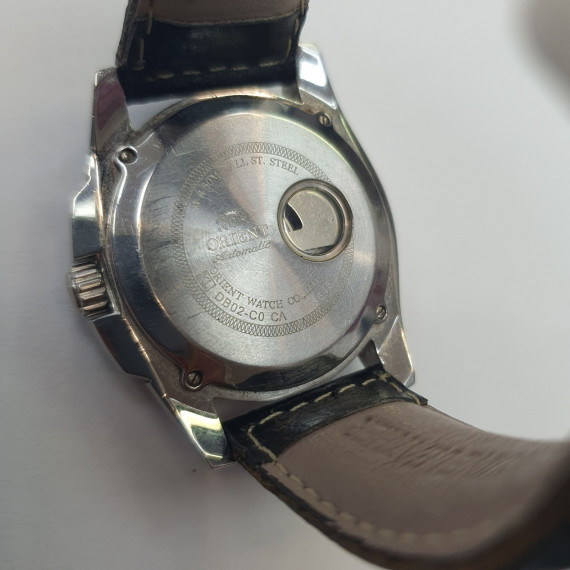 1-1-264975-4-Reloj Pulsera Caballero Orient Enduro