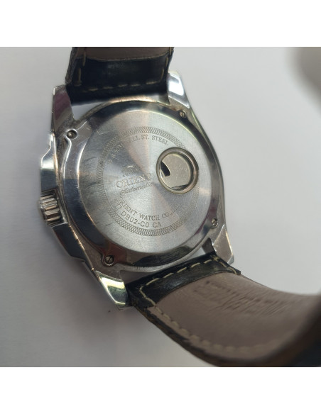 1-1-264975-4-Reloj Pulsera Caballero Orient Enduro