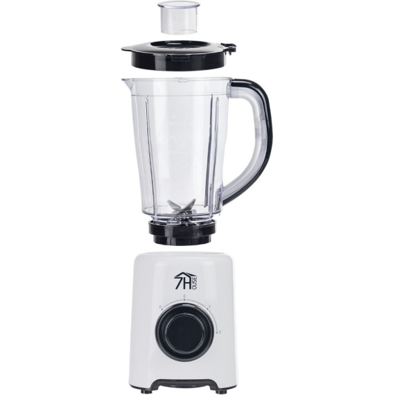 7-1-264695-2-Batidora vaso 800W 7hause NUEVO