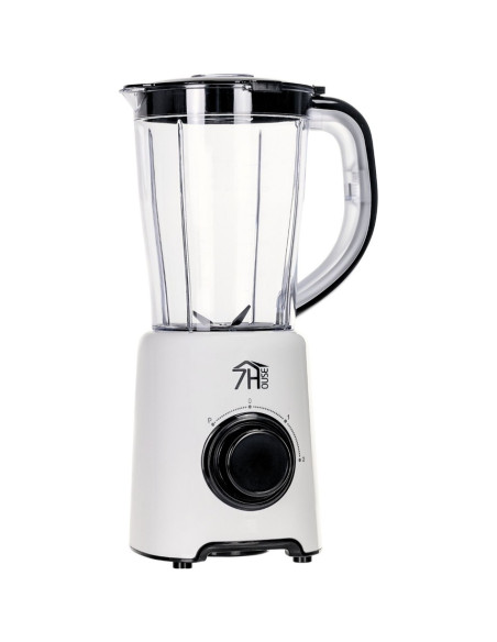 7-1-264695-3-Batidora vaso 800W 7hause NUEVO
