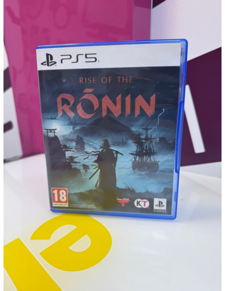 9-9-73745-1-Videojuego PS5 Rise Of The Robin 