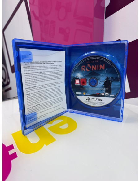 9-9-73745-2-Videojuego PS5 Rise Of The Robin 