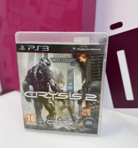 9-9-73658-1-Videojuego PS3 Crysis 2