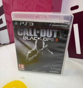 9-9-73659-1-Videojuego PS3 Call Of Dutty Black Ops II