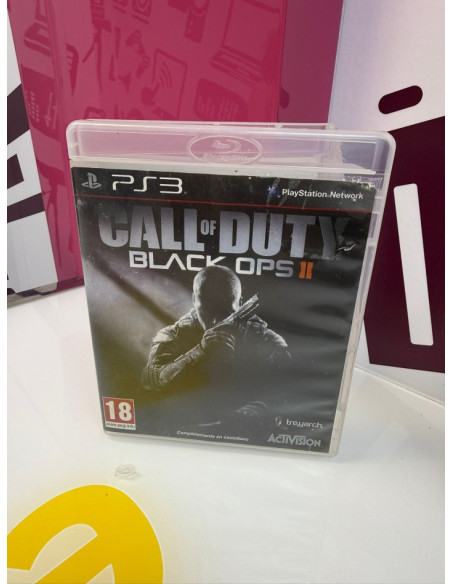 9-9-73659-1-Videojuego PS3 Call Of Dutty Black Ops II