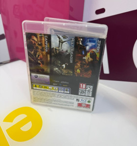 9-9-73659-1-Videojuego PS3 Call Of Dutty Black Ops II 2