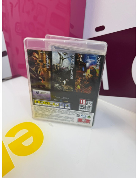 9-9-73659-2-Videojuego PS3 Call Of Dutty Black Ops II