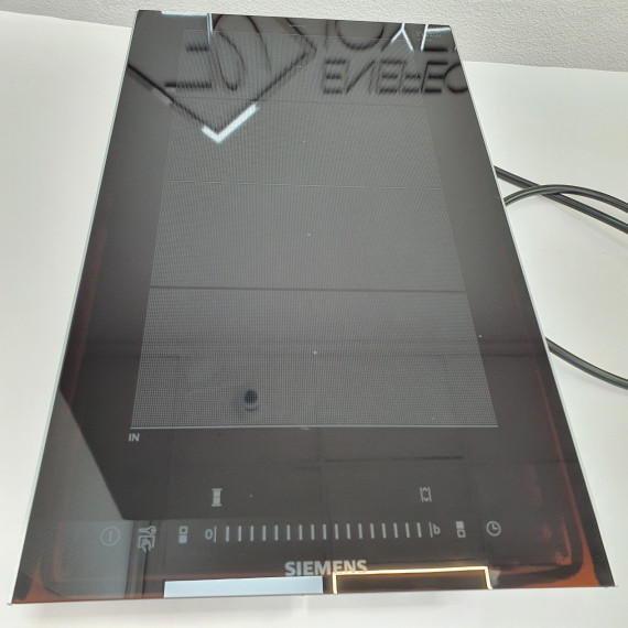 1-1-265417-2-Vitroceramica Placa Modular - SIEMENS EX375FXB1E, 2 Zonas, 302 Mm 