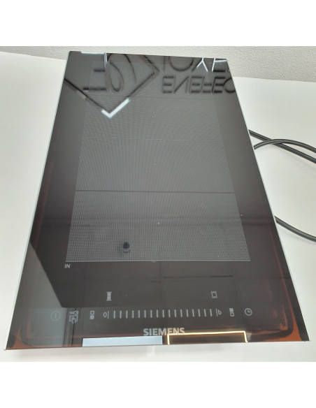 1-1-265417-2-Vitroceramica Placa Modular - SIEMENS EX375FXB1E, 2 Zonas, 302 Mm 