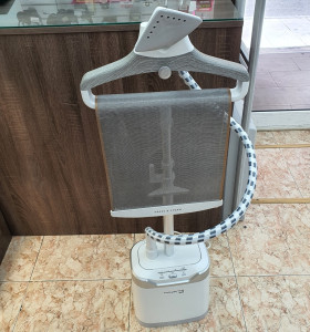 1-1-265435-1-Planchado Plancha De Vapor Vertical Rowenta Pro Style Care