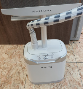 1-1-265435-1-Planchado Plancha De Vapor Vertical Rowenta Pro Style Care 2