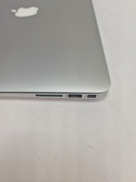 1-1-262488-5-Ordenador portátil Apple MacBook Air A1466 I5-1,6 GHz 4 128gb 13,3 pulgadas 