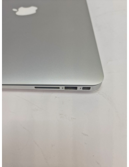 1-1-262488-5-Ordenador portátil Apple MacBook Air A1466 I5-1,6 GHz 4 128gb 13,3 pulgadas 