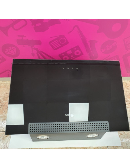 1-1-264936-1-Campana Extractora TurboAir Negra