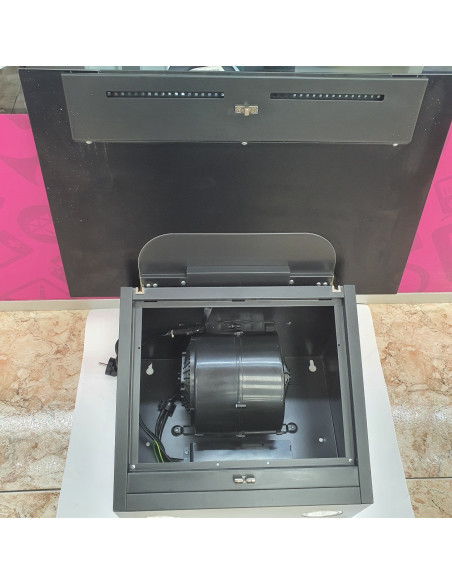 1-1-264936-2-Campana Extractora TurboAir Negra