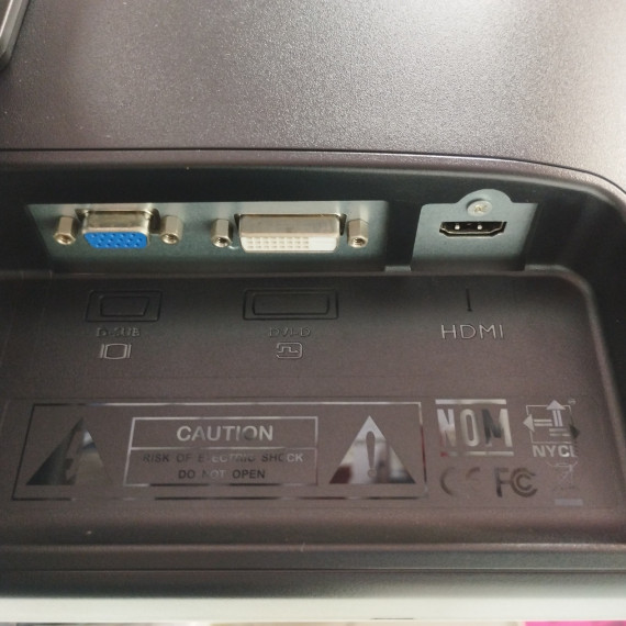 6-6-165075-2-Monitor LED Benq XL2411b