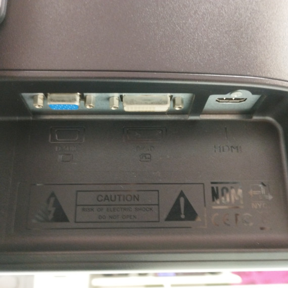 6-6-165076-2-Monitor LED Benq XL2411b