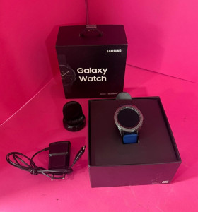8-8-72867-1-Smartwatch Samsung Galaxy Watch SM-R810 Wifi- Gps
