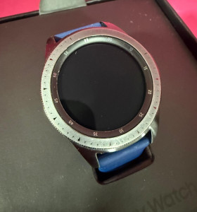 8-8-72867-1-Smartwatch Samsung Galaxy Watch SM-R810 Wifi- Gps 2