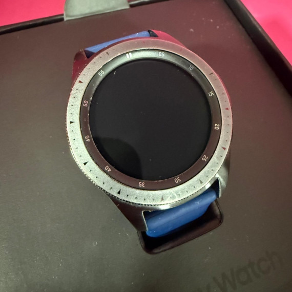 8-8-72867-2-Smartwatch Samsung Galaxy Watch SM-R810 Wifi- Gps