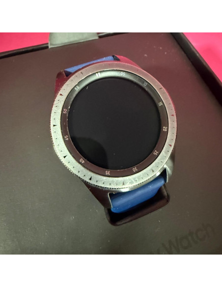 8-8-72867-2-Smartwatch Samsung Galaxy Watch SM-R810 Wifi- Gps