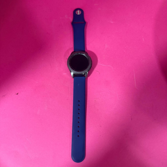 8-8-72867-4-Smartwatch Samsung Galaxy Watch SM-R810 Wifi- Gps