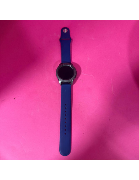 8-8-72867-4-Smartwatch Samsung Galaxy Watch SM-R810 Wifi- Gps