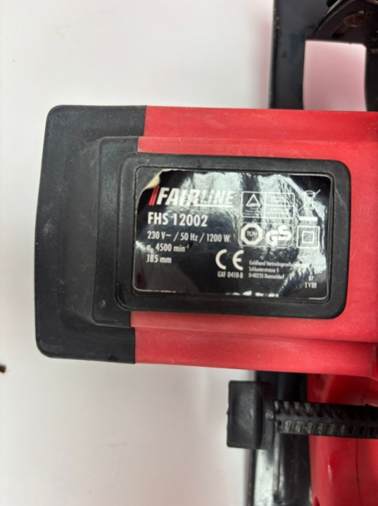 7-7-78019-3-Radial Fairline Fhs 12002