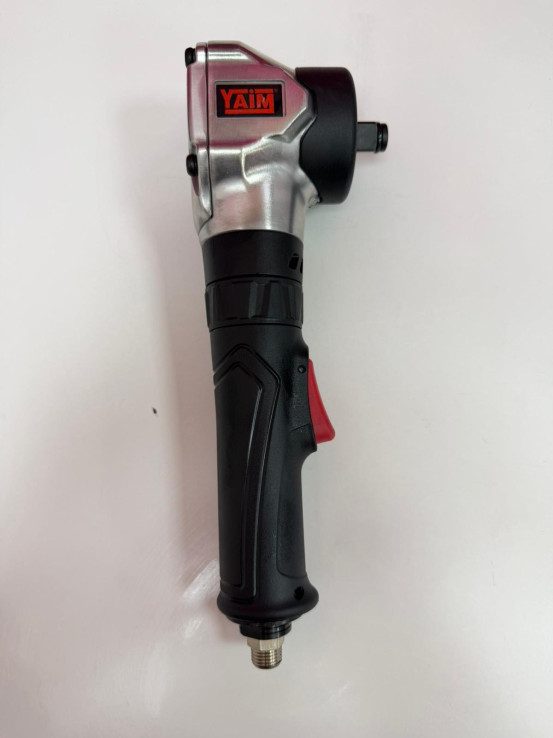 7-7-81323-2-Herramientas Eléctricas Llave Impacto Yaim Yah 110C