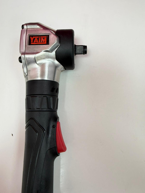 7-7-81323-3-Herramientas Eléctricas Llave Impacto Yaim Yah 110C