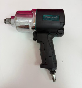 7-7-81324-1-Herramientas Eléctricas Llave Impacto Aircraft IS 3 4Komposite