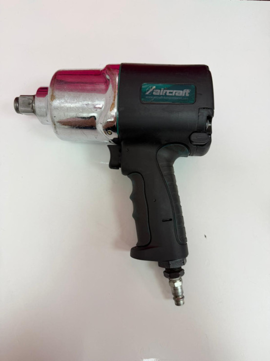 7-7-81324-1-Herramientas Eléctricas Llave Impacto Aircraft IS 3 4Komposite